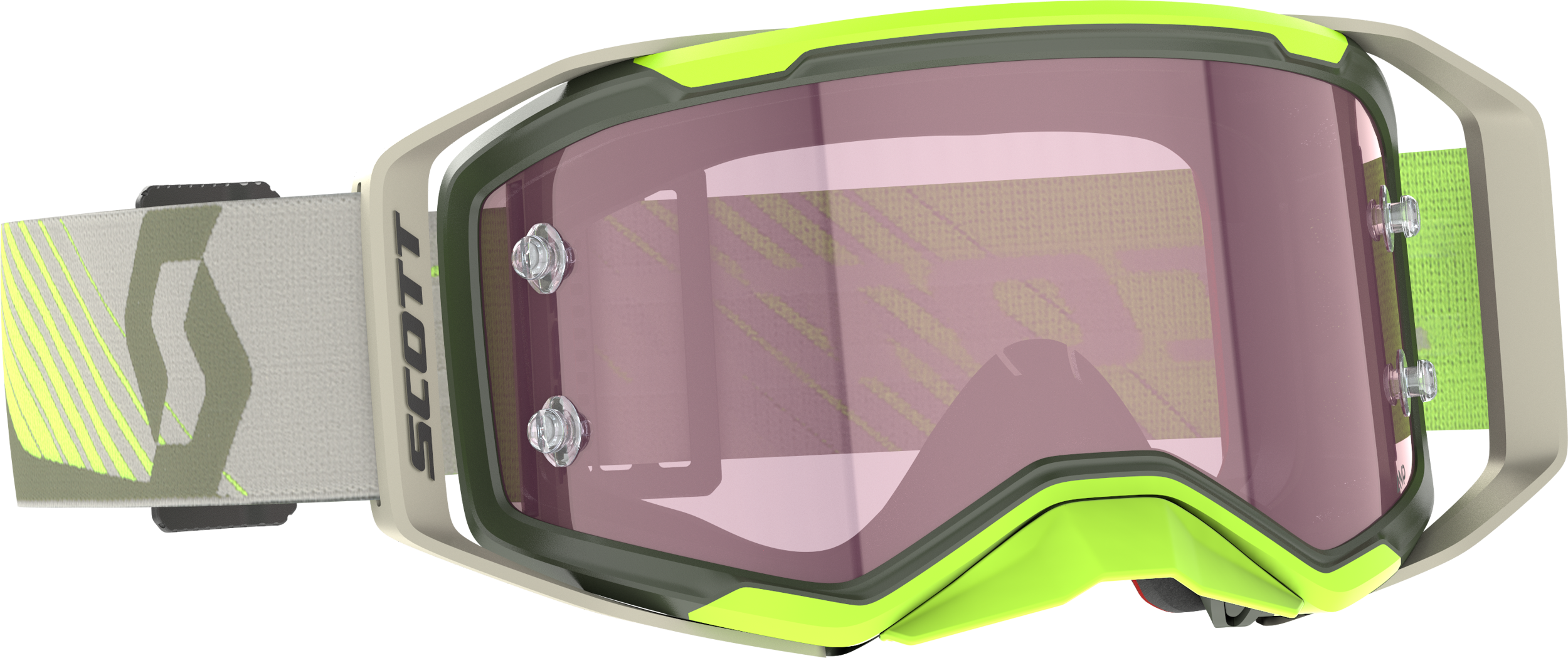 Prospect 2.0 AMP Goggle