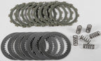 SRK Complete Clutch Kit