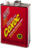 Coxoc gal