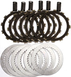 Dirt Racer Clutch Set