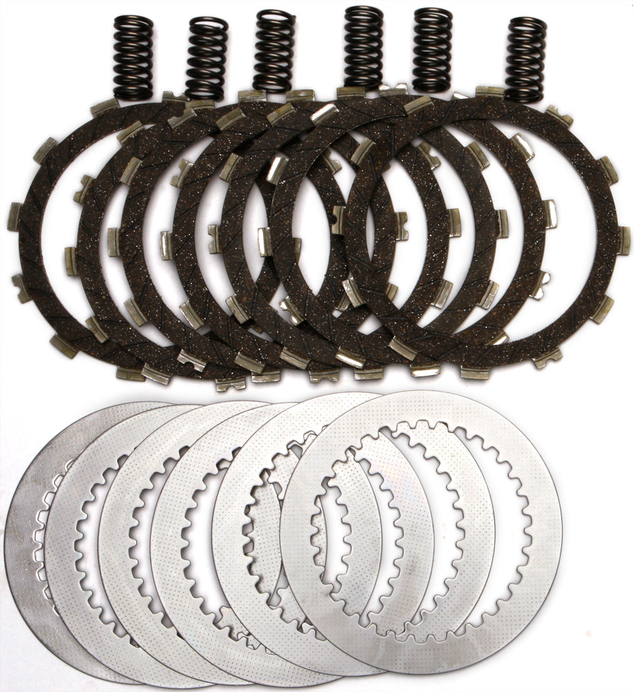 Dirt Racer Clutch Set