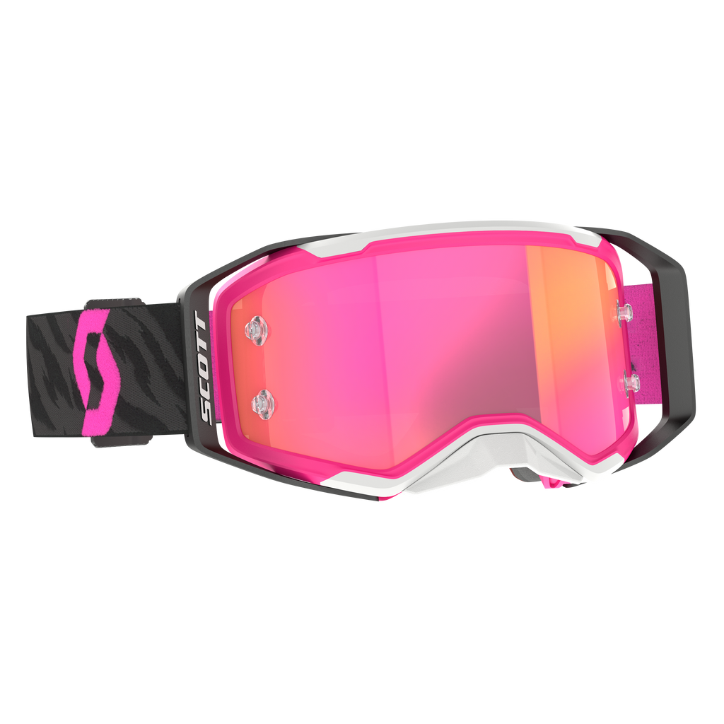 Prospect 2.0 AMP Goggle
