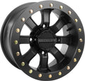 Mamba Blackout Beadlock Wheel