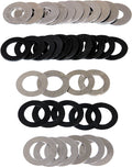 TSS Scissor Arm Shim Kit