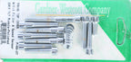 Transmission Top Cover Set