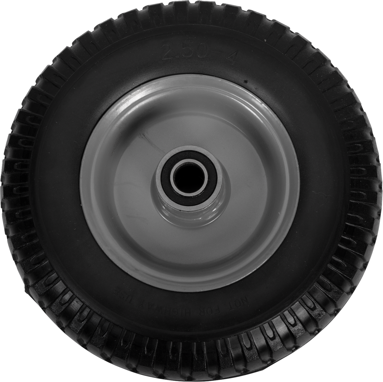 Replacement Tire/Wheel for Training Wheels