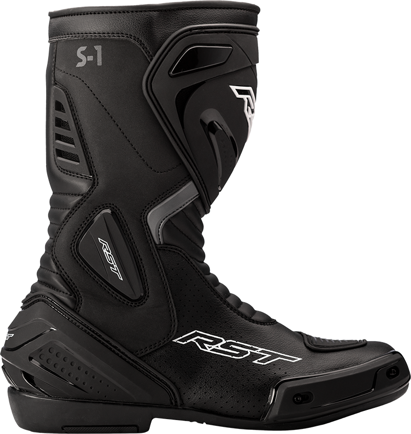 S1 CE Boot