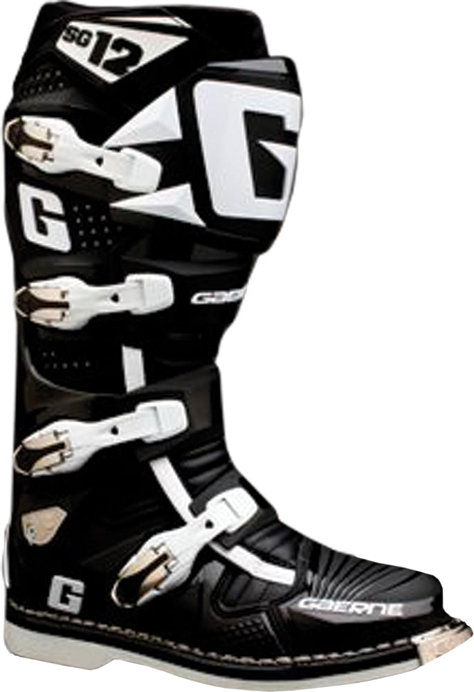 Steel Toe Boot Kit