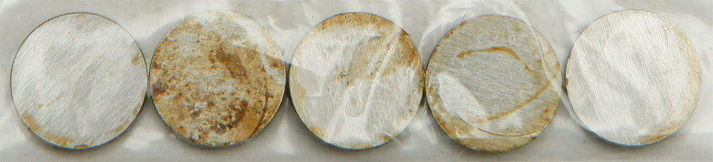 Shim Package Refills