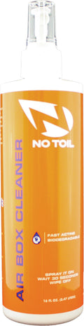 Air Box Cleaner