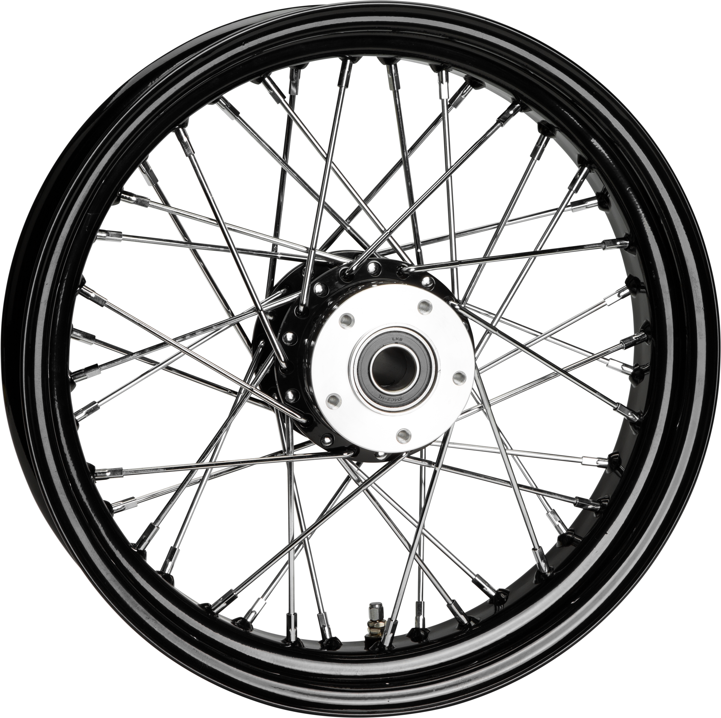 Front Spoke Wheels
