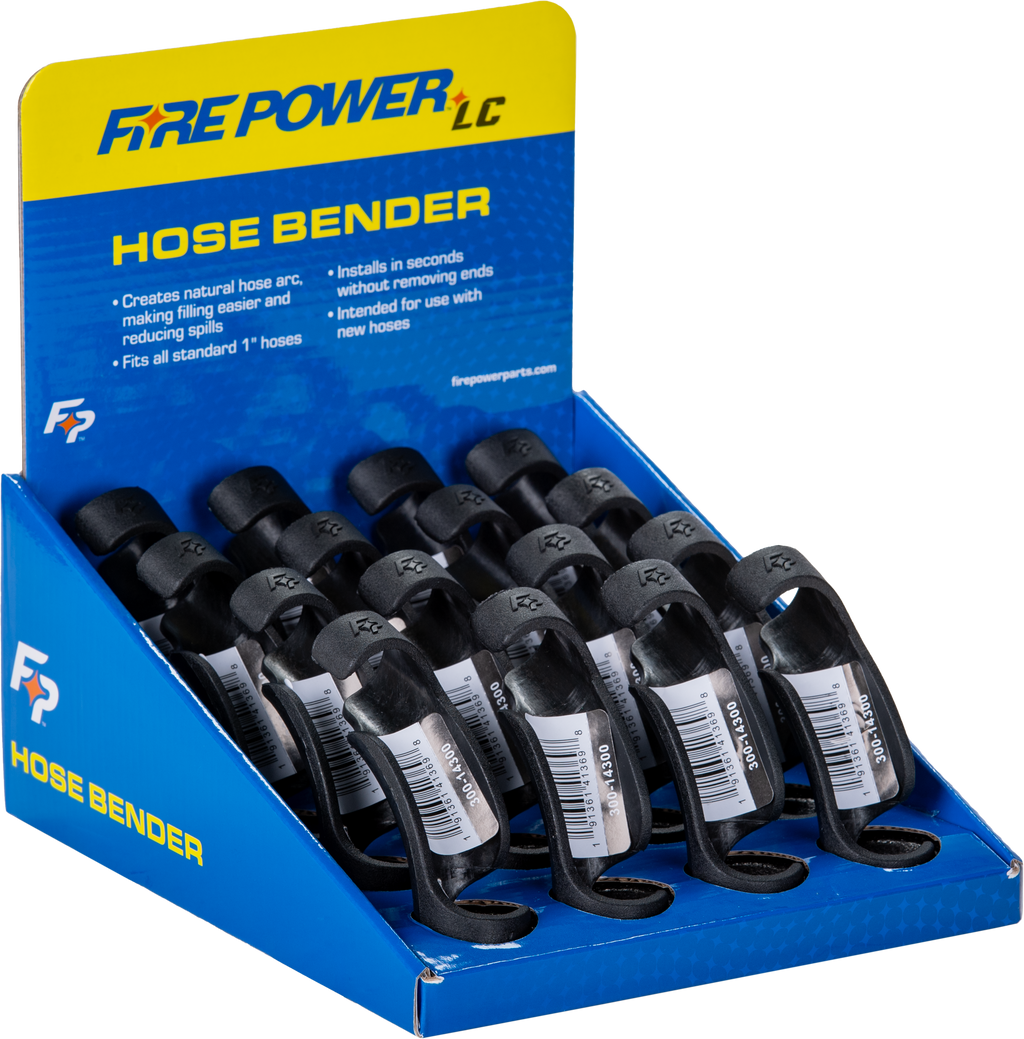 Hose Bender