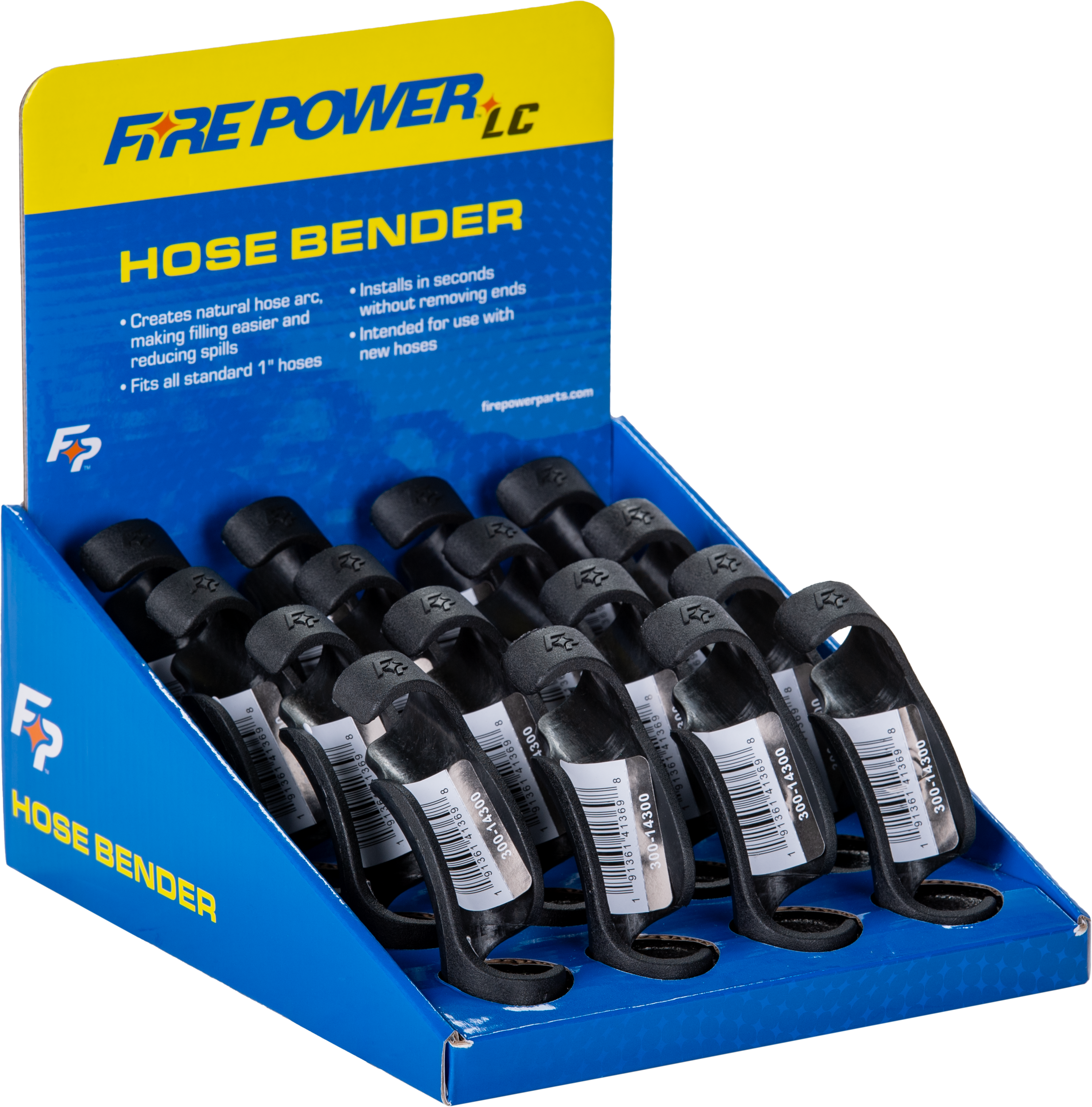 Hose Bender