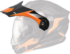 EXO-AT950 Helmet Peak Visor Ellwood