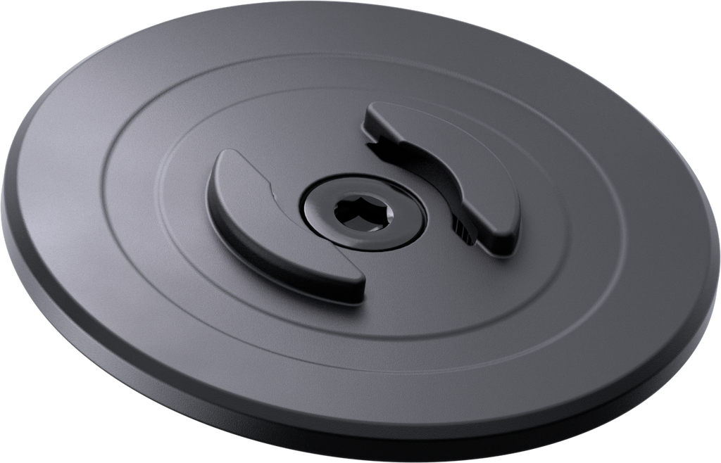 Mag-Align Head