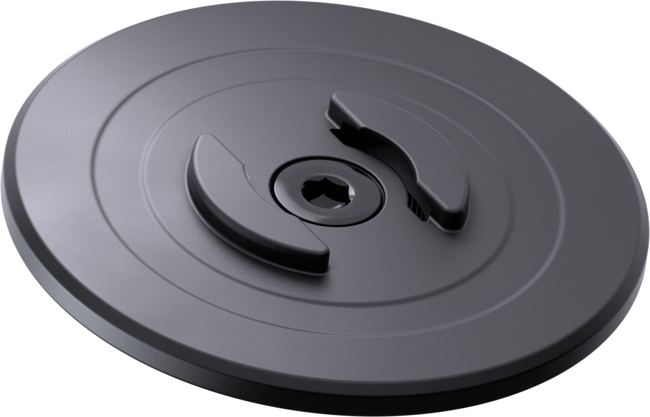 Mag-Align Head