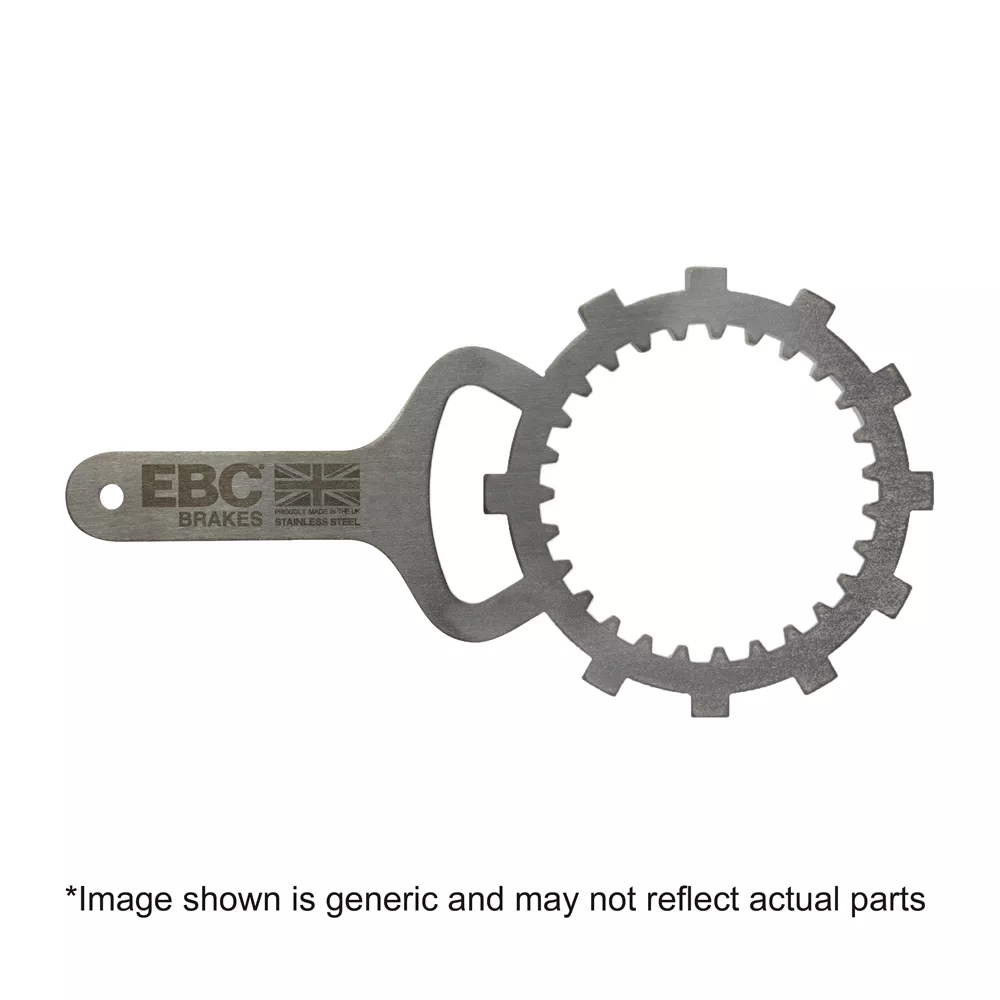 Clutch Tool