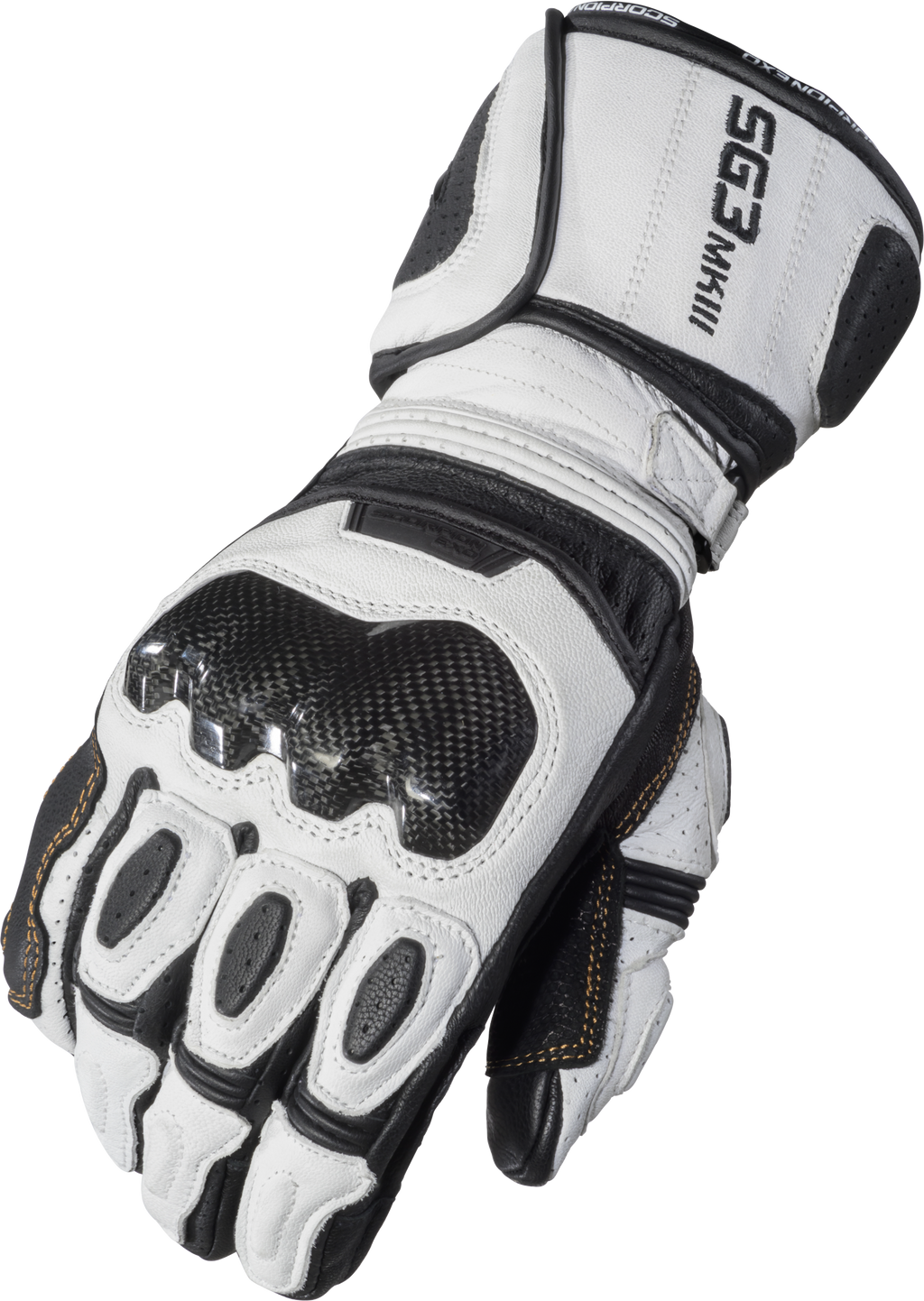 SG3 MK III Gloves