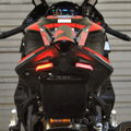 FENDER ELIMINATOR TUCKED APR