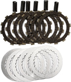 Dirt Racer Clutch Set