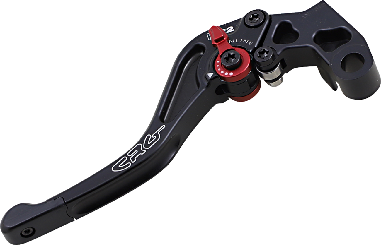 RC2 Shorty Clutch Lever