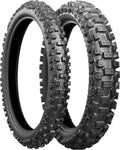 TIRE BATTLECROSS X30 REAR 90/100-16 52M BIAS TT