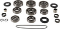 TRANSMISSION BEARING AND SEAL KIT