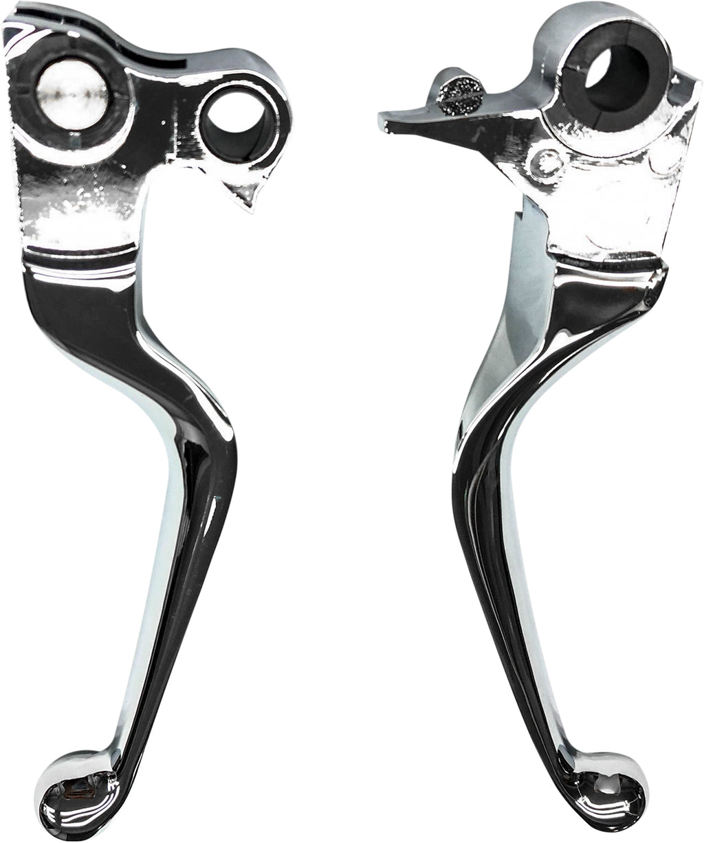 Custom Levers