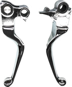 Custom Levers