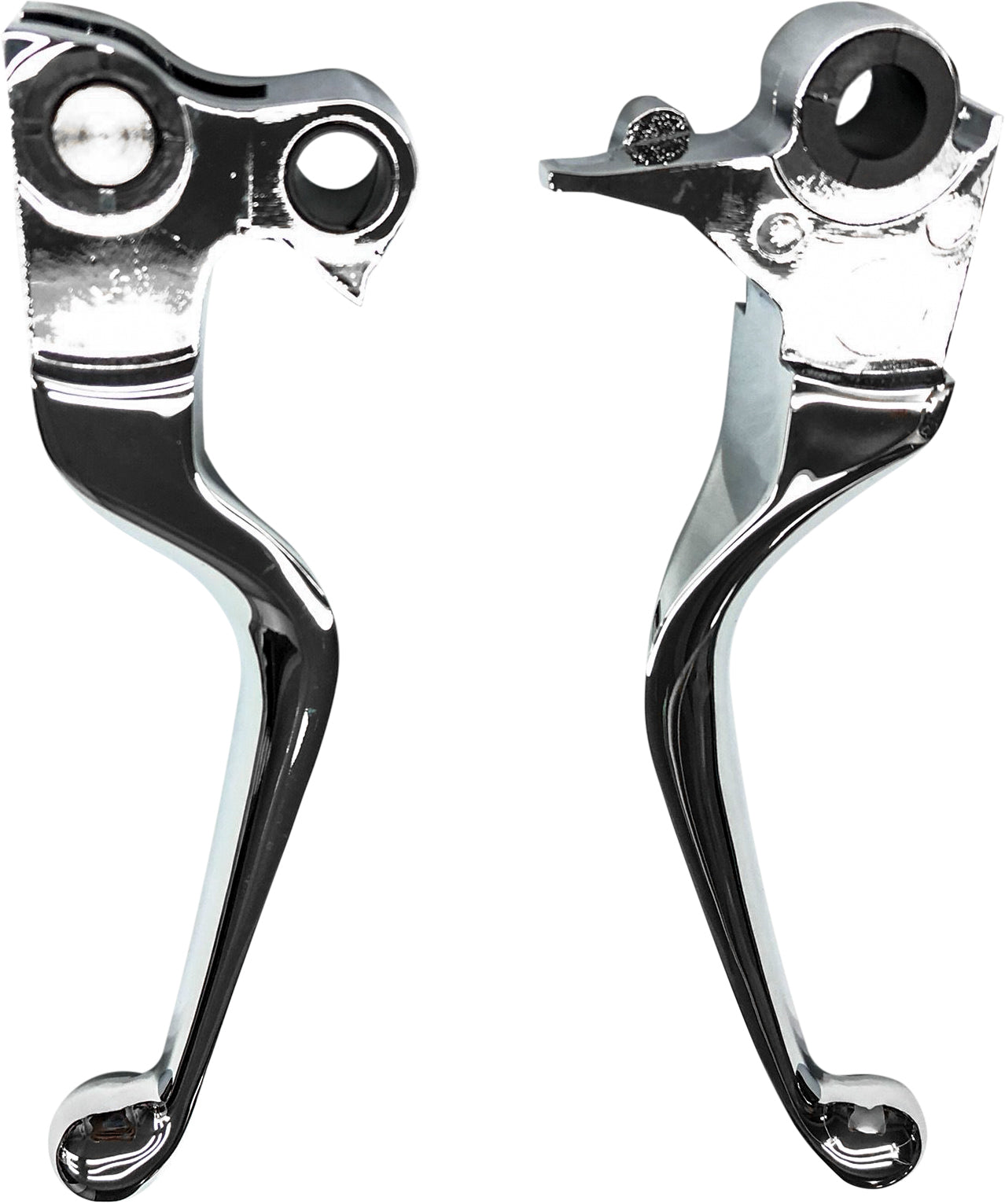 Custom Levers