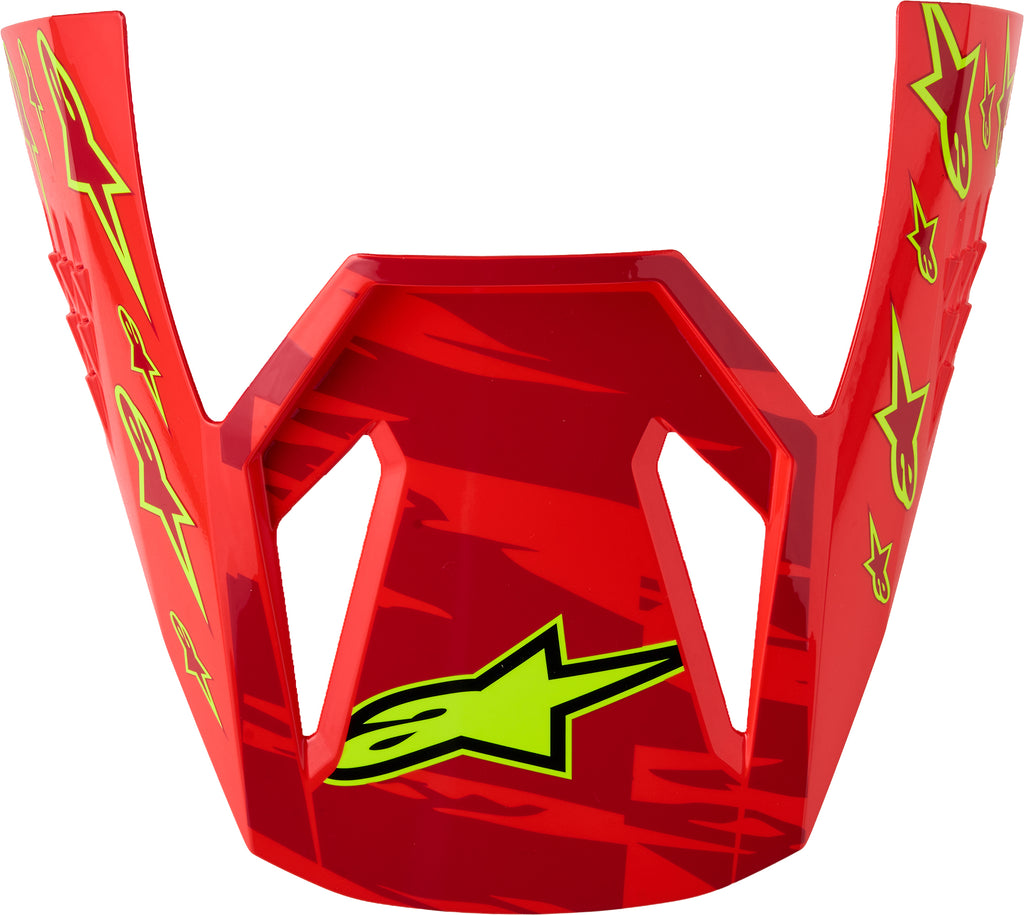 Youth SM3 Falcon Helmet Visors (2027)
