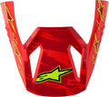 Youth SM3 Falcon Helmet Visors (2027)