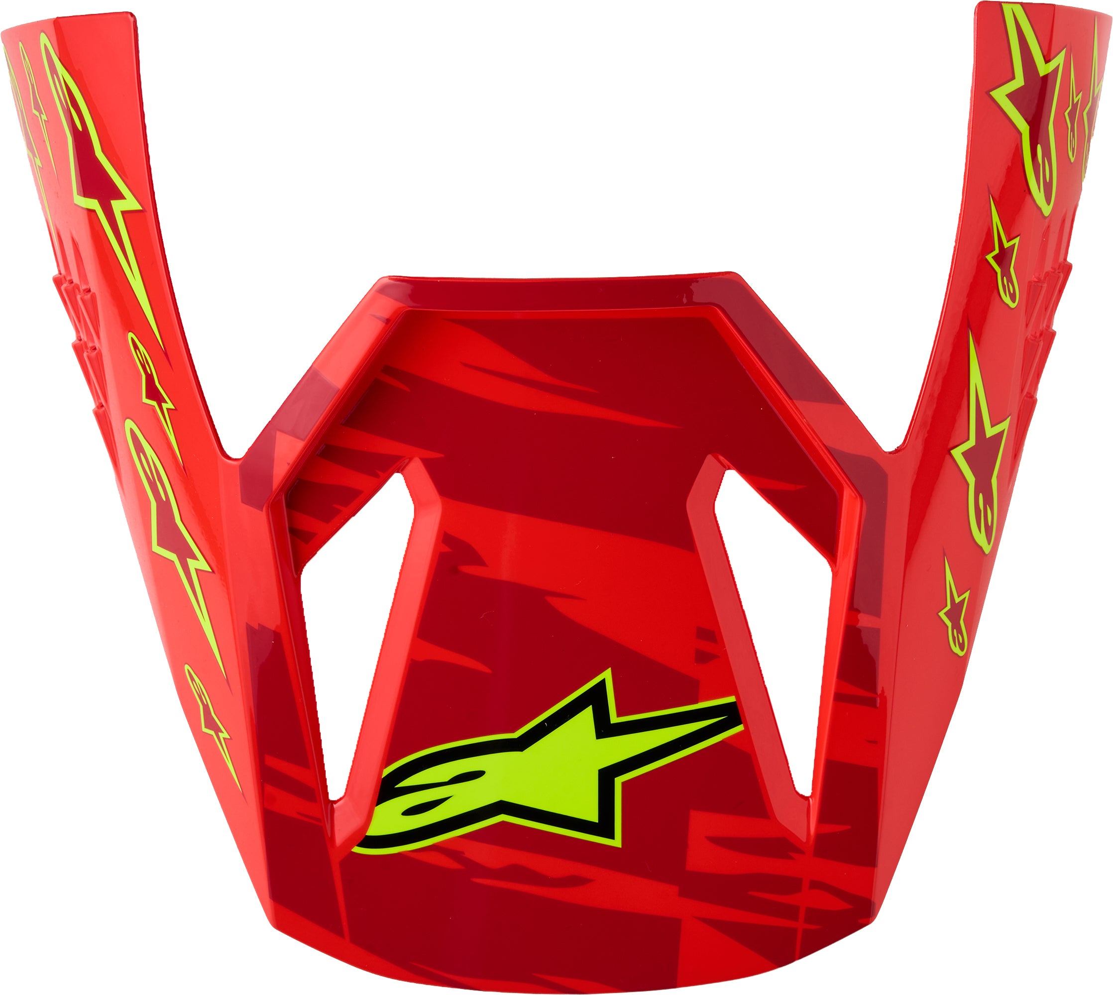 Youth SM3 Falcon Helmet Visors (2027)