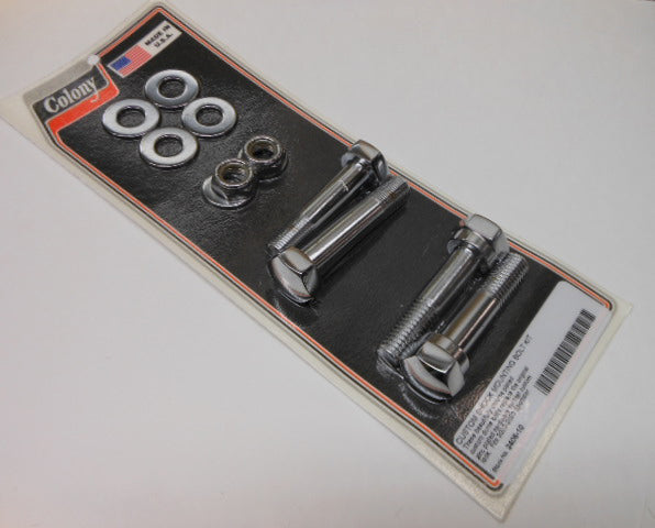 Shock Mounting Kit