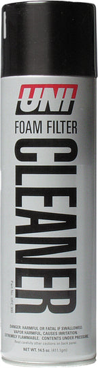Filter Cleaner