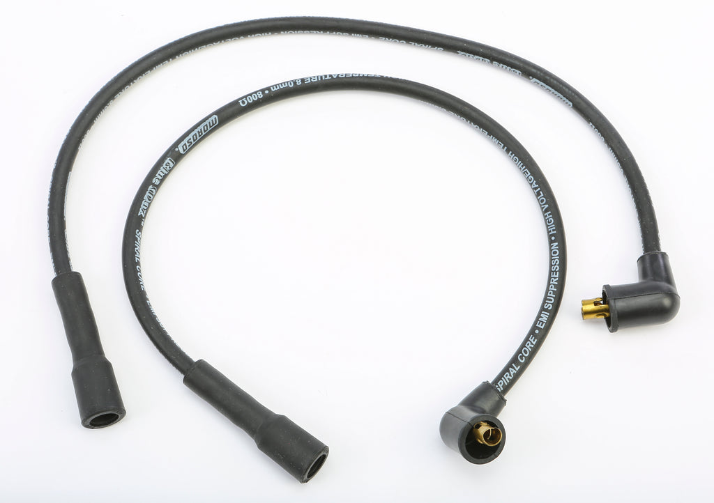 High Performance Spiral Ignition Wire