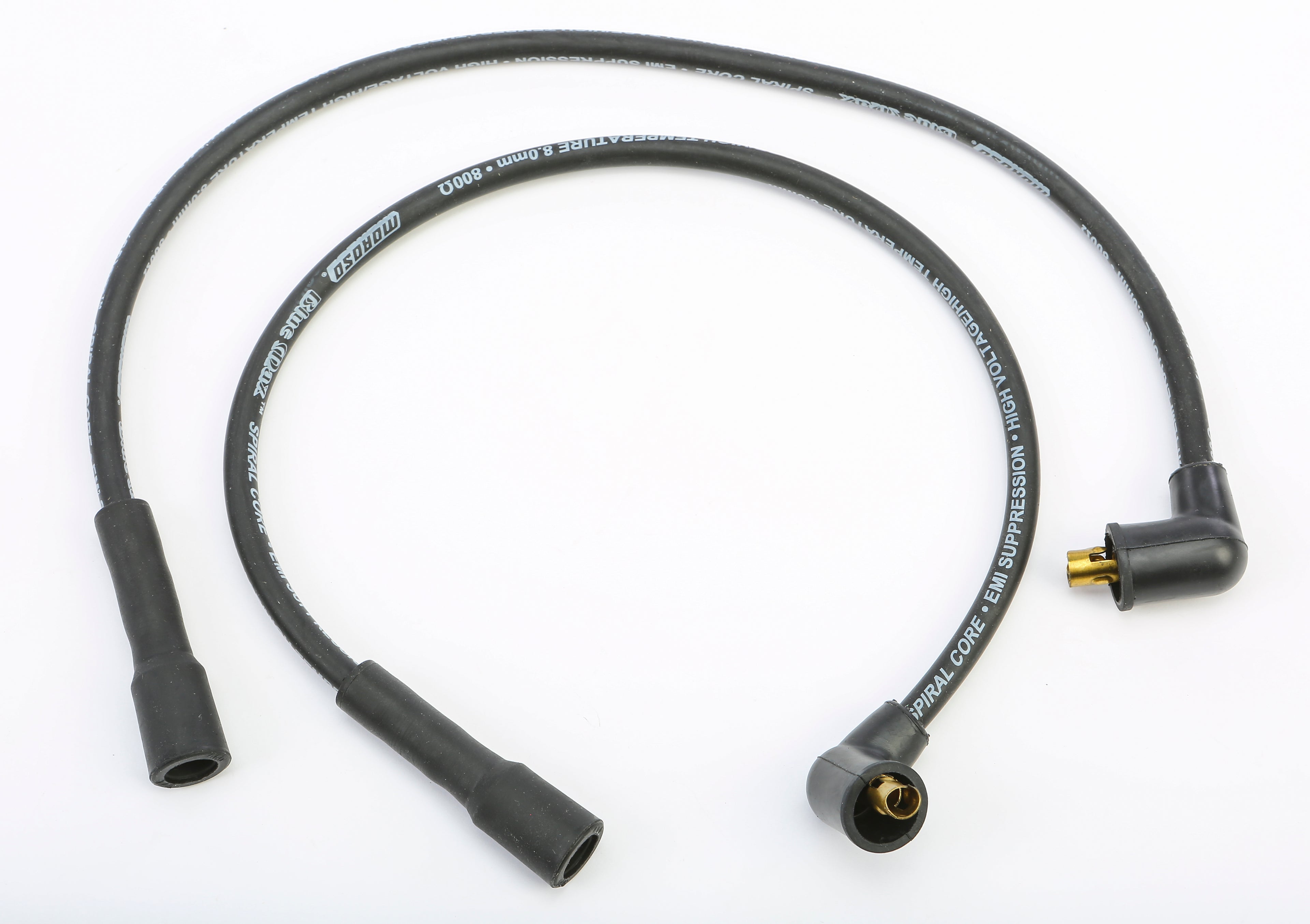 High Performance Spiral Ignition Wire