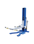 Low Profile Mobile Single Column Lift