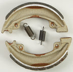 High Performance Brake Pads