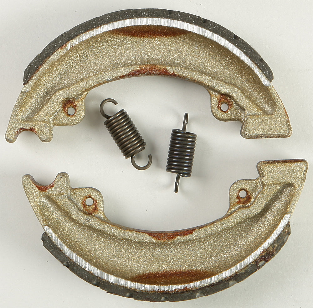 High Performance Brake Pads