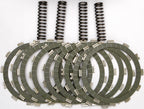 Street Racer Clutch Kit