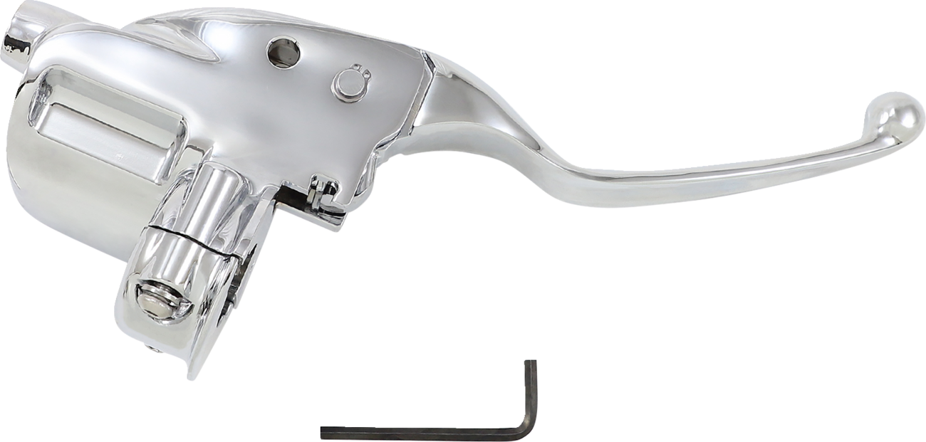 Clutch Master Cylinder Assembly
