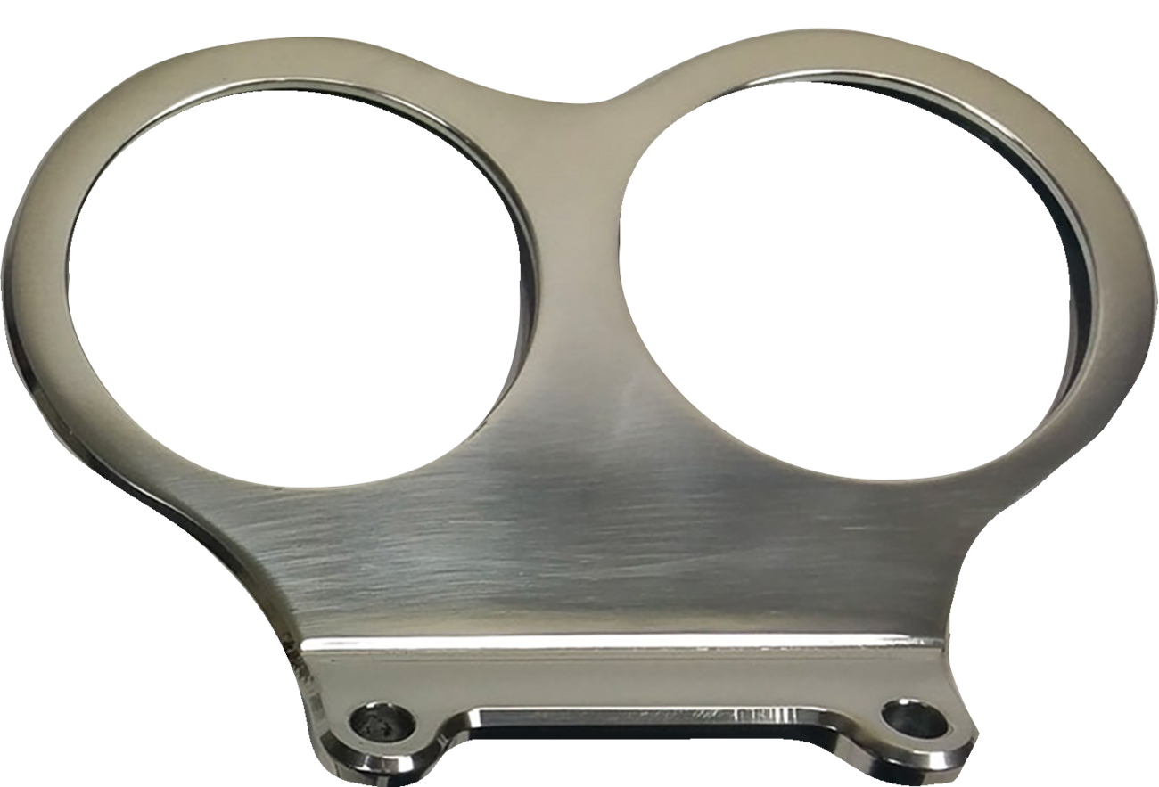Mini Gauge Bracket