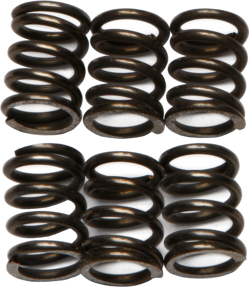 Redline Clutch Springs