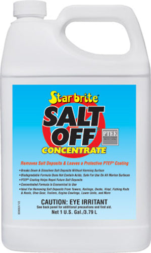 Salt Off Concentrate