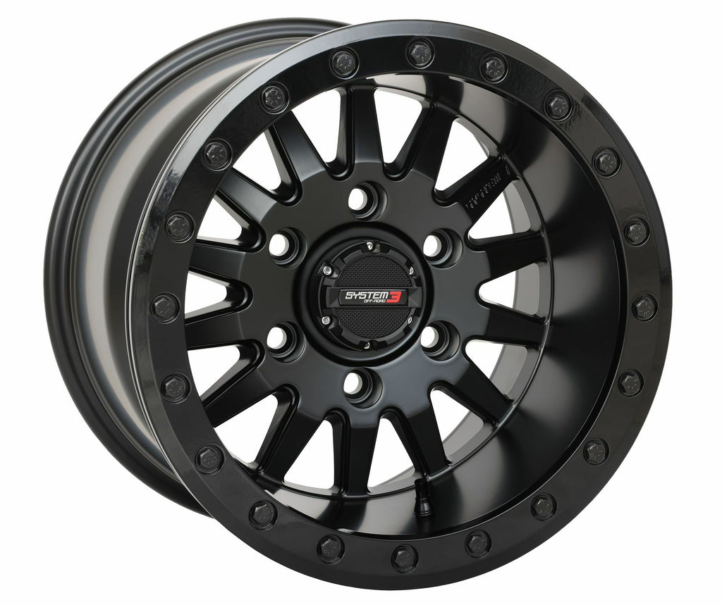 SB8 WHEELS