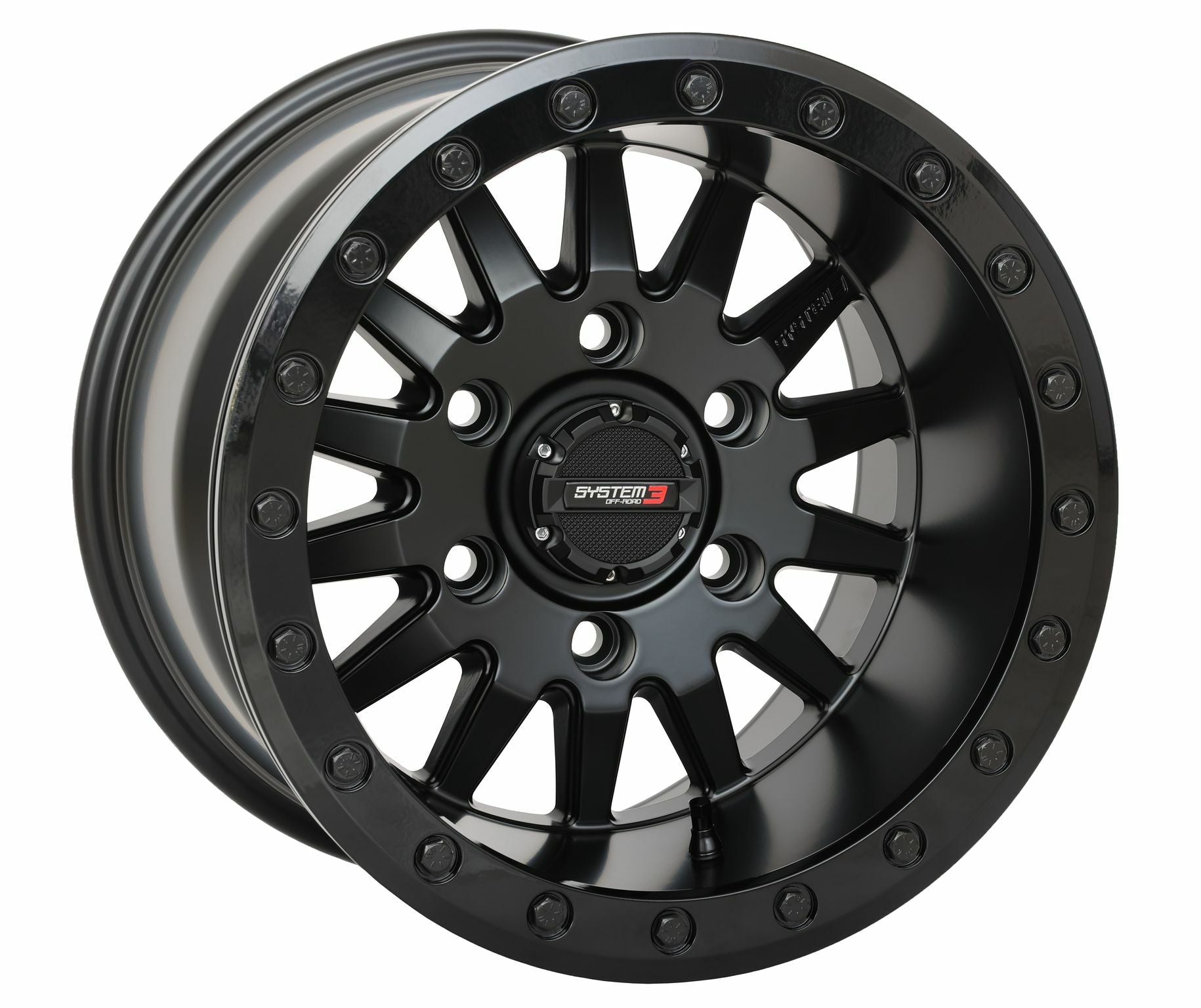 SB8 WHEELS