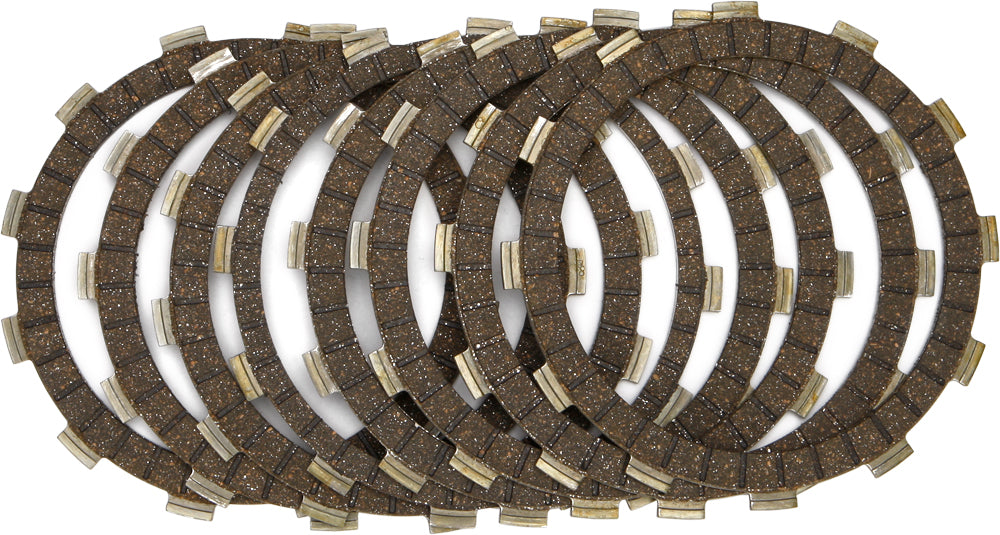 Redline Clutch Kit
