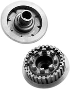 Clutch Hub