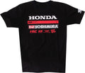Honda Factory2 Tee